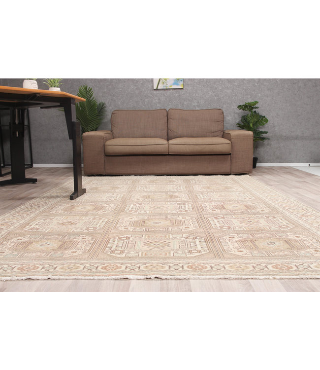 Roman Royal vloerkleed 296x195 cm