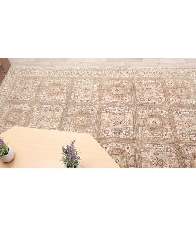 Roman Royal vloerkleed 296x195 cm