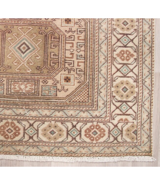 Roman Royal vloerkleed 296x195 cm