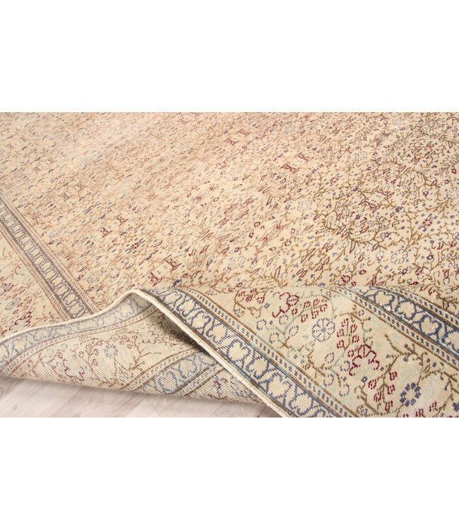 Yong kal Rug 296x199 cm