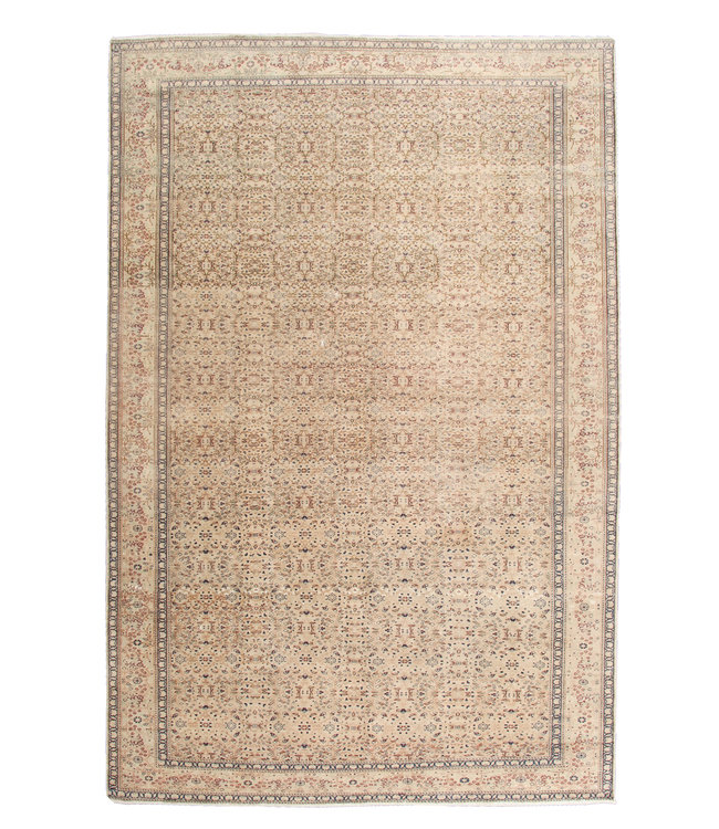 Yong kal Rug 296x199 cm