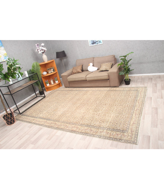 Yong kal Rug 296x199 cm