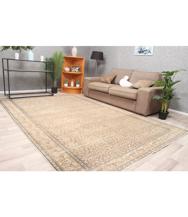 Yong kal Rug 296x199 cm