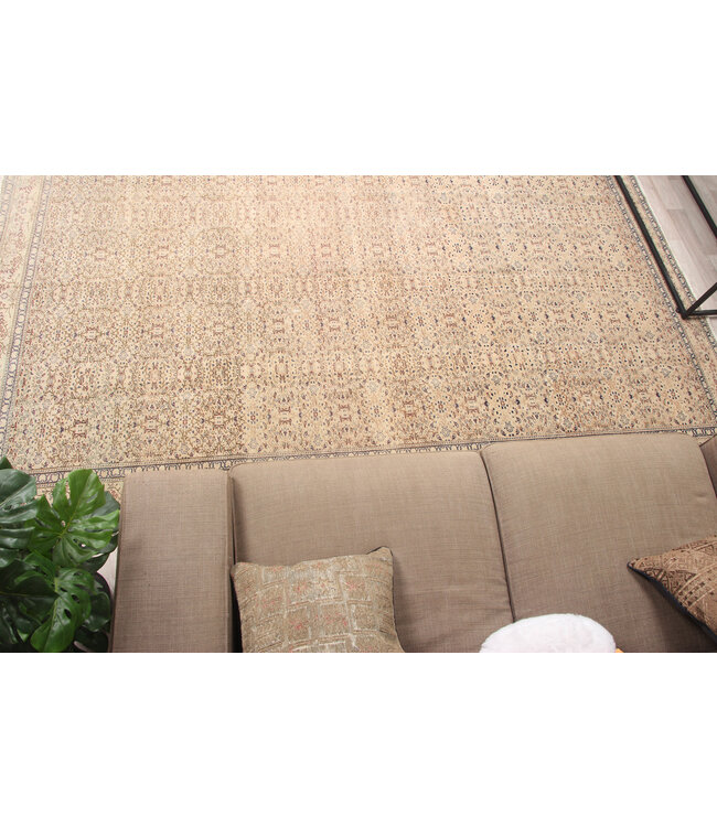 Yong kal Rug 296x199 cm