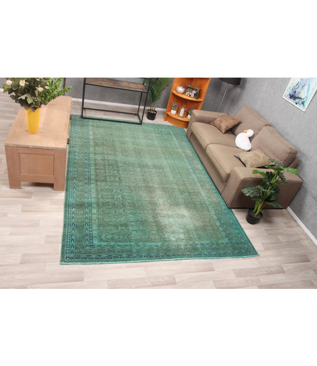 Yorenja Rug 288x197 cm
