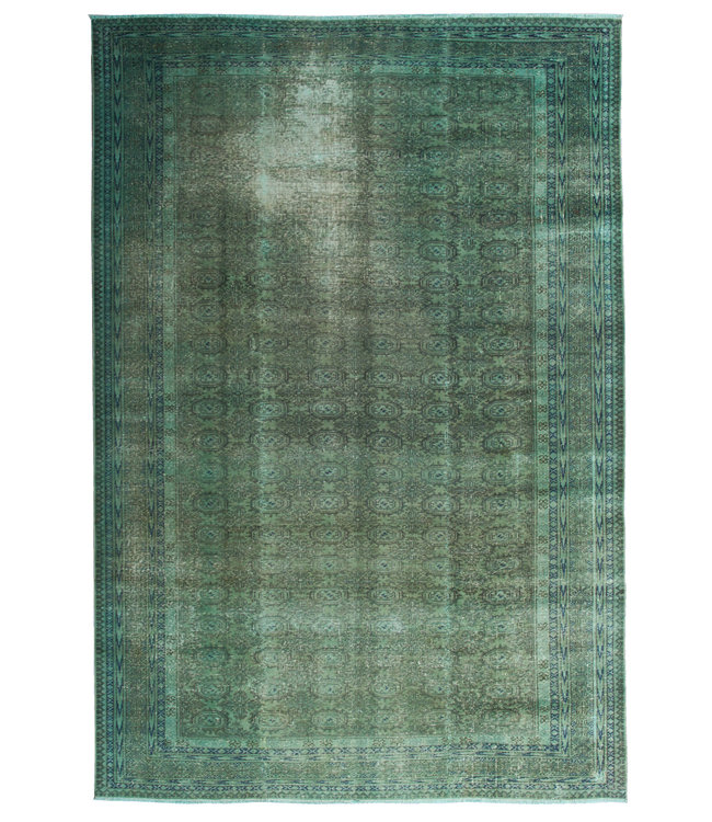 YorenjaTeppich 288x197 cm