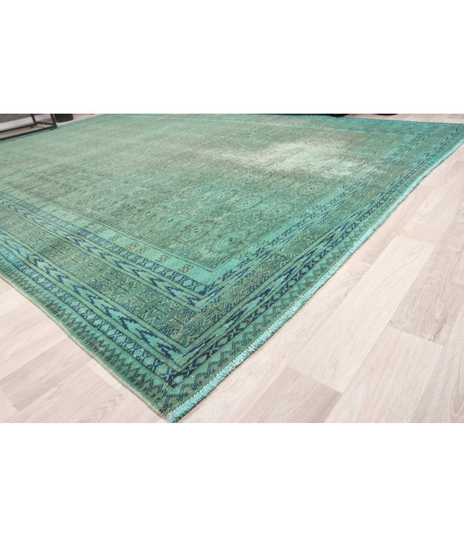 Yorenja Rug 288x197 cm