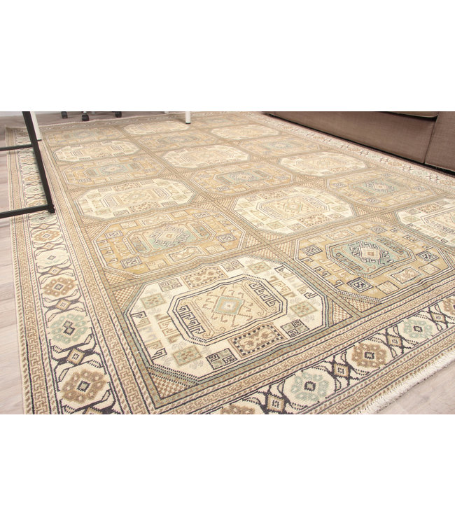 Farook vloerkleed 286x204 cm