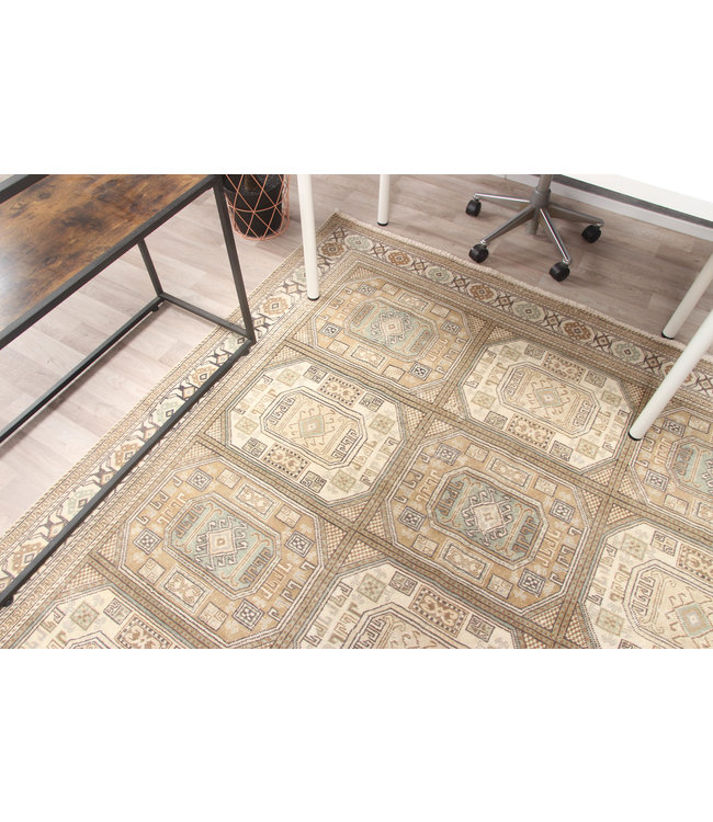 Farook Rug 286x204 cm