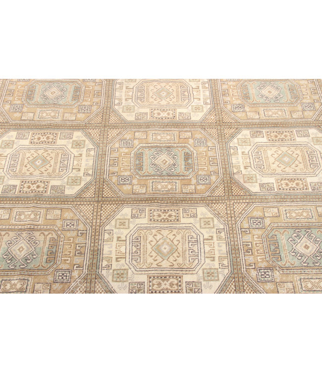 Farook Rug 286x204 cm