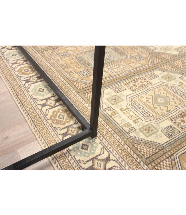 Farook Teppich 286x204 cm