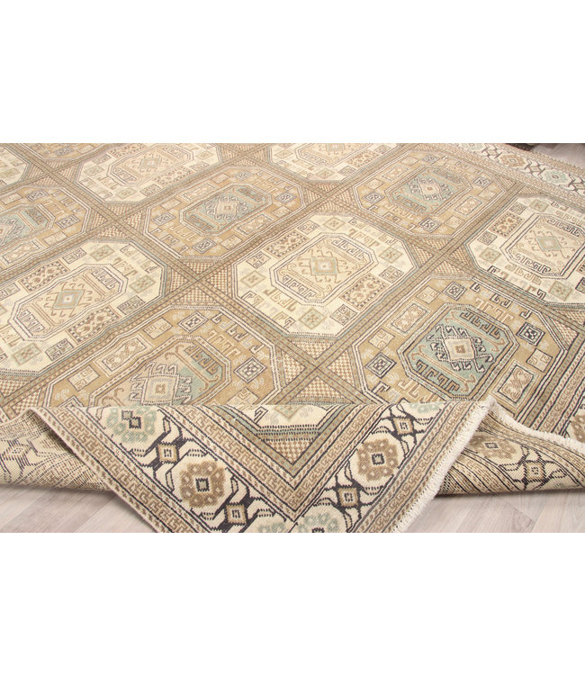 Farook Rug 286x204 cm