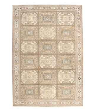 Farook Rug 286x204 cm