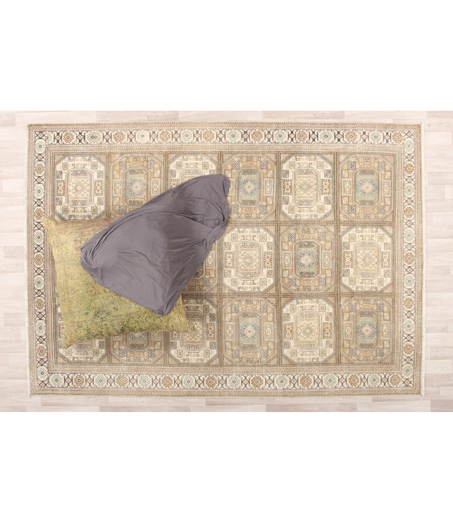 Farook Rug 286x204 cm