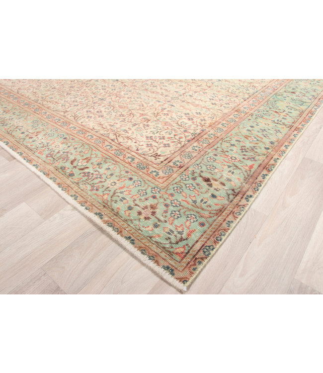 Wazir Qawal Rug 281x195 cm