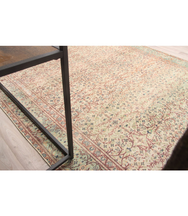 Wazir Qawal Rug 281x195 cm