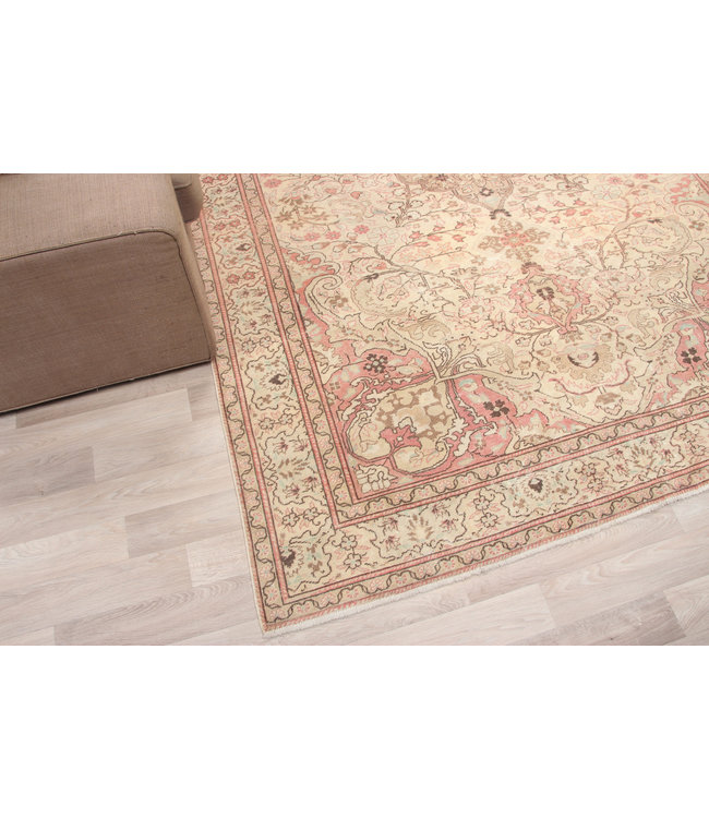 Royal Puraq Teppich 298x197 cm