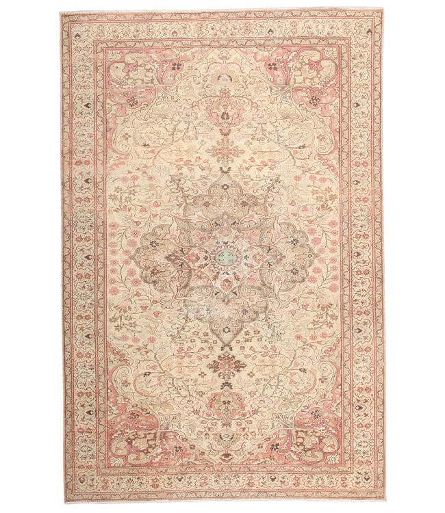 Royal Puraq Teppich 298x197 cm