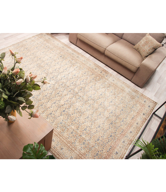 Neqaash Rug 289x190 cm