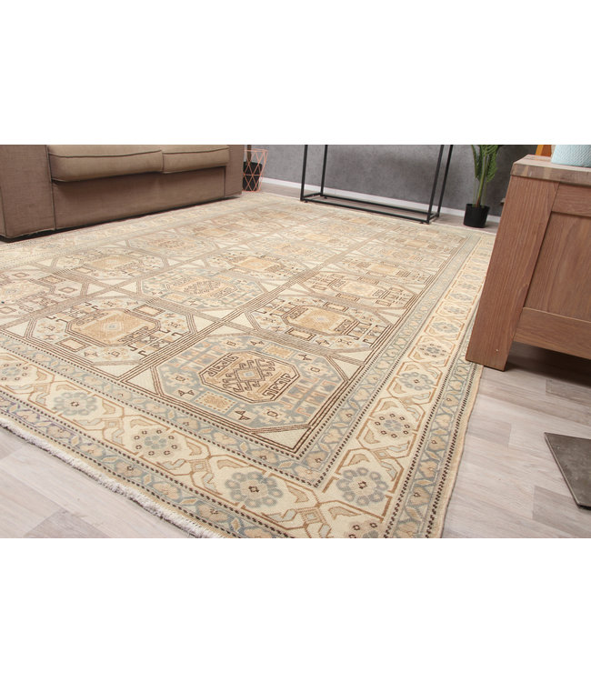 Bangash Teppich 299x200 cm