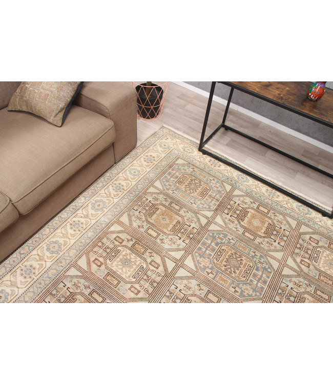 Bangash Rug 299x200 cm