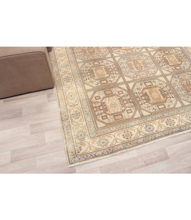 Bangash vloerkleed 299x200 cm