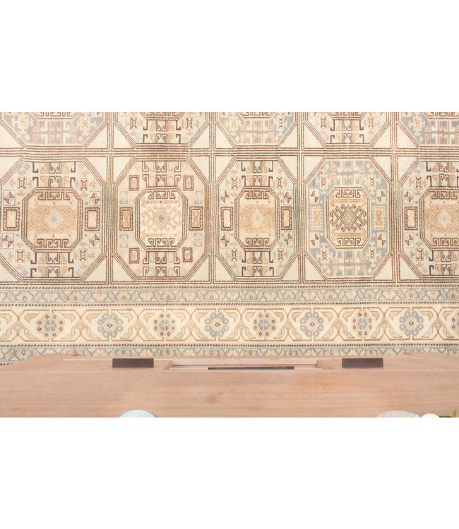 Bangash Rug 299x200 cm