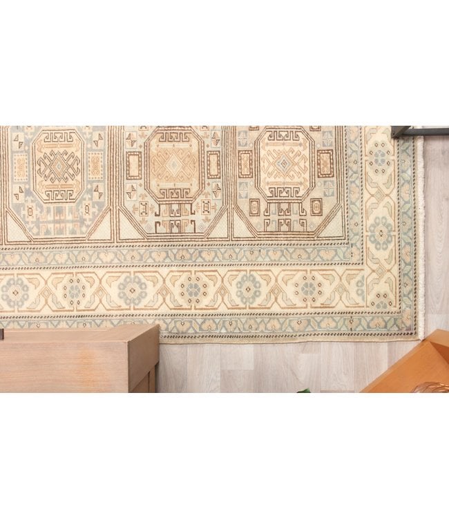 Bangash Rug 299x200 cm