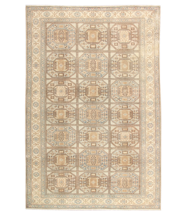 Bangash Rug 299x200 cm