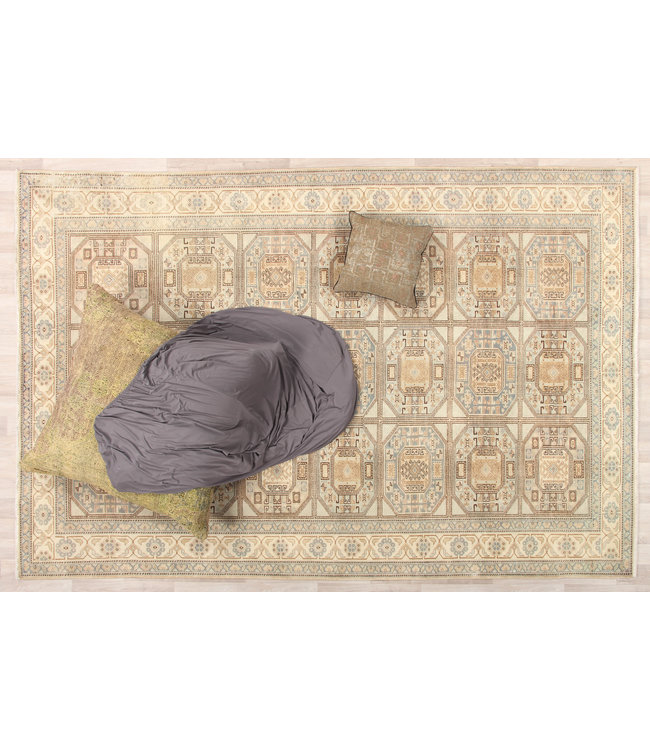 Bangash vloerkleed 299x200 cm