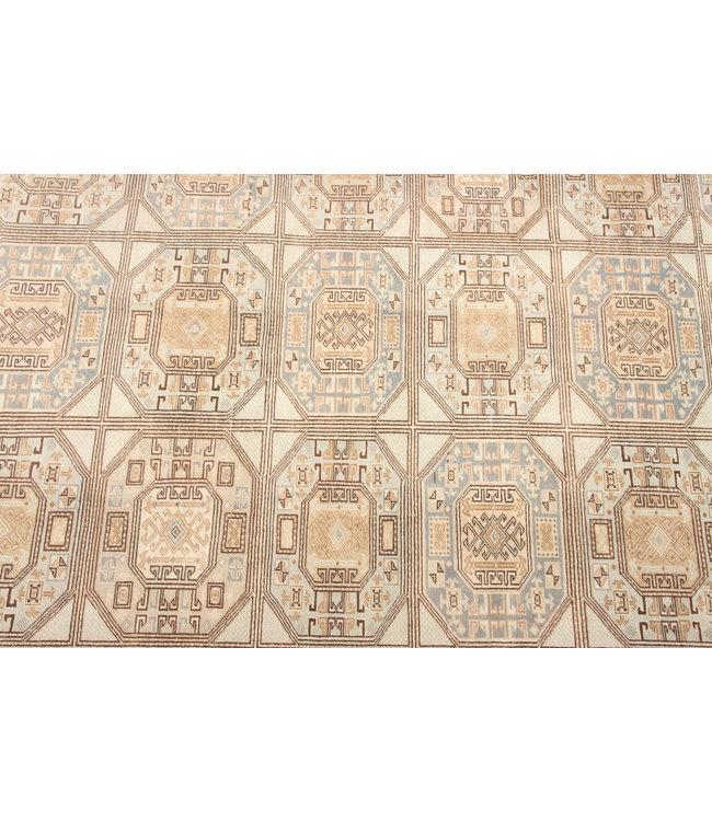 Bangash Teppich 299x200 cm