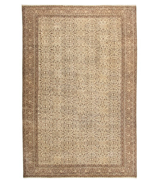 Roqan Rug 294x195 cm