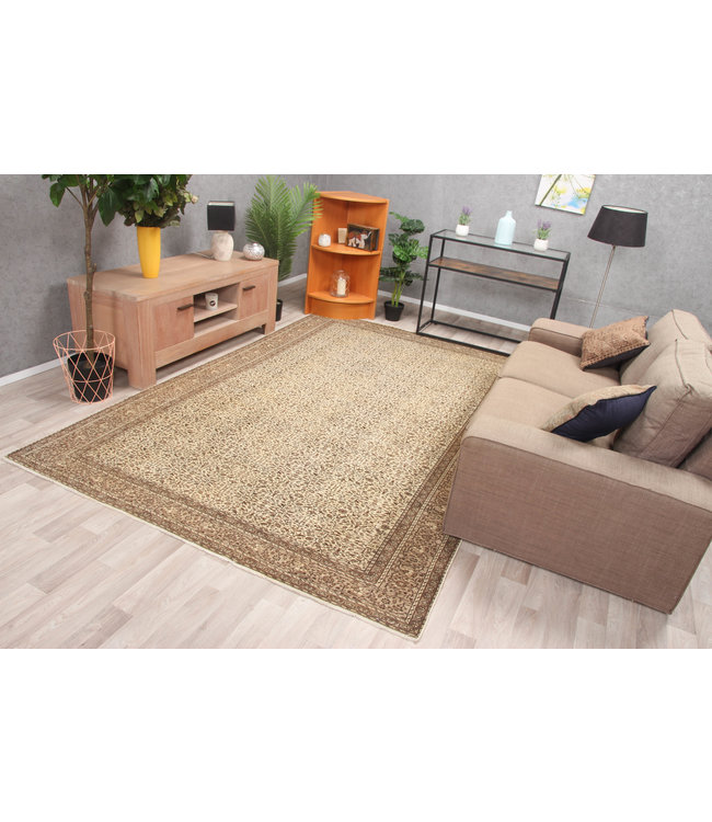 Roqan Rug 294x195 cm