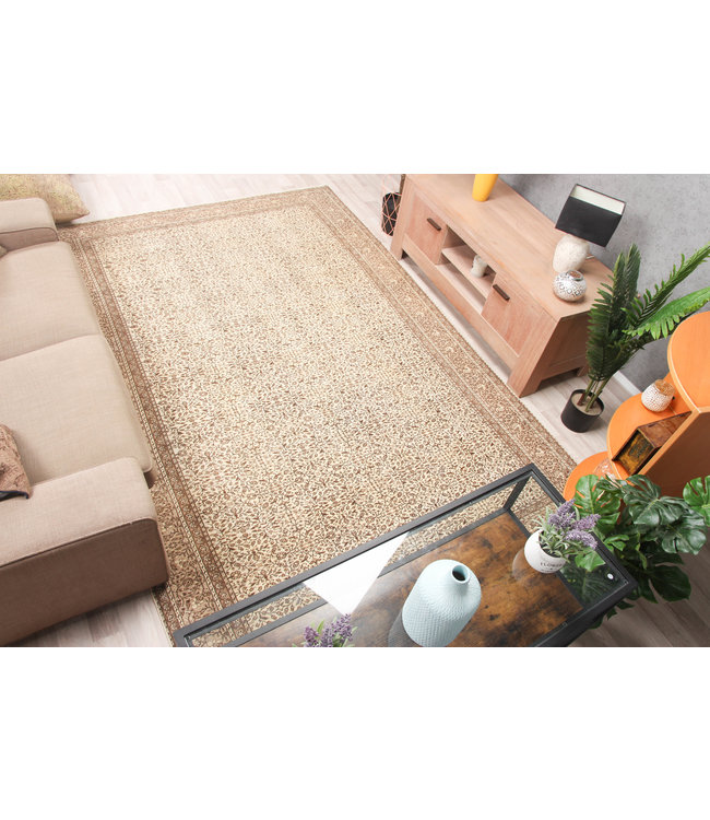 Roqan Rug 294x195 cm