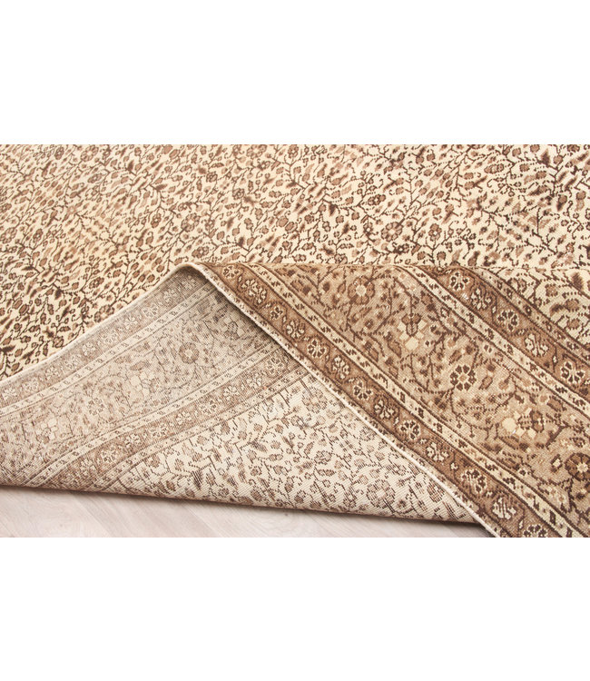 Roqan Rug 294x195 cm