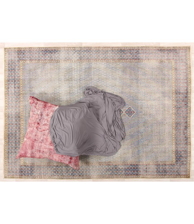 Ruqal Teppich 289x206 cm