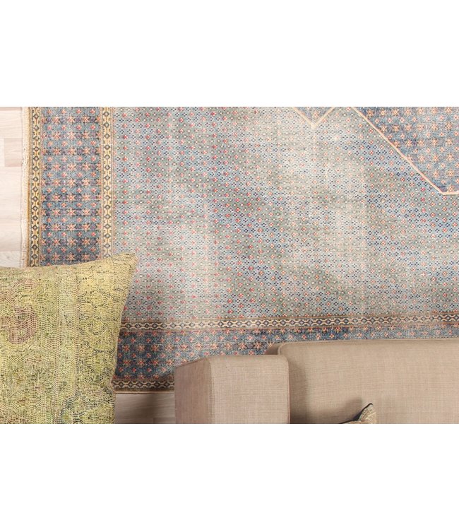 Ruqal Rug 289x206 cm