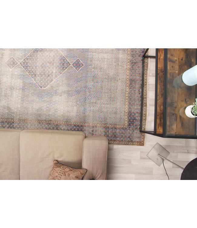 Ruqal vloerkleed 289x206 cm