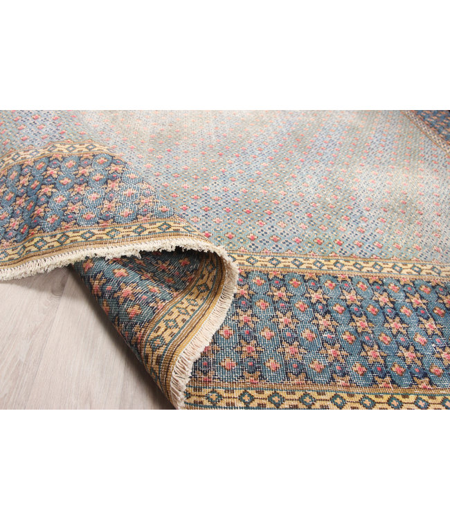 Ruqal Rug 289x206 cm