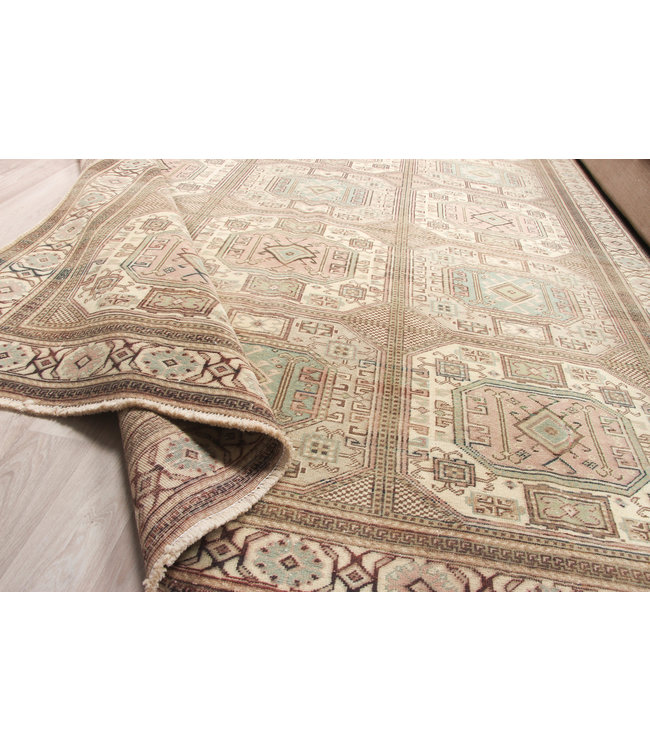 Ore namak vloerkleed 297x198 cm