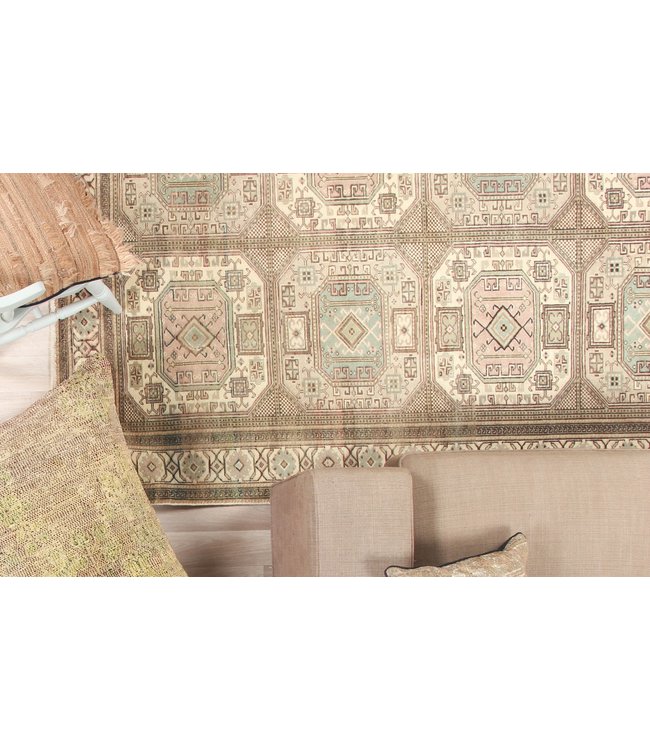 Ore namak Rug 297x198 cm