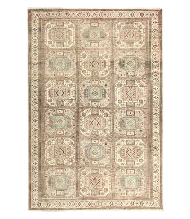 Ore namak Rug 297x198 cm