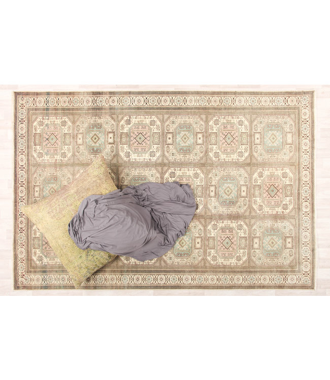 Ore namak vloerkleed 297x198 cm