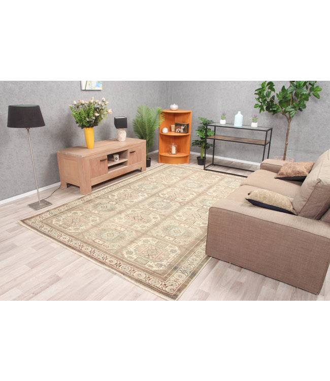 Ore namak Rug 297x198 cm