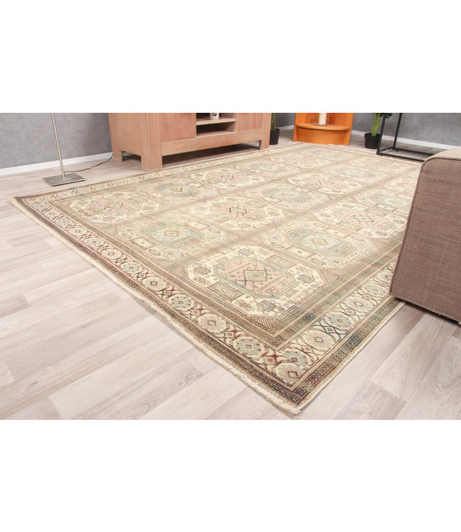 Ore namak Rug 297x198 cm