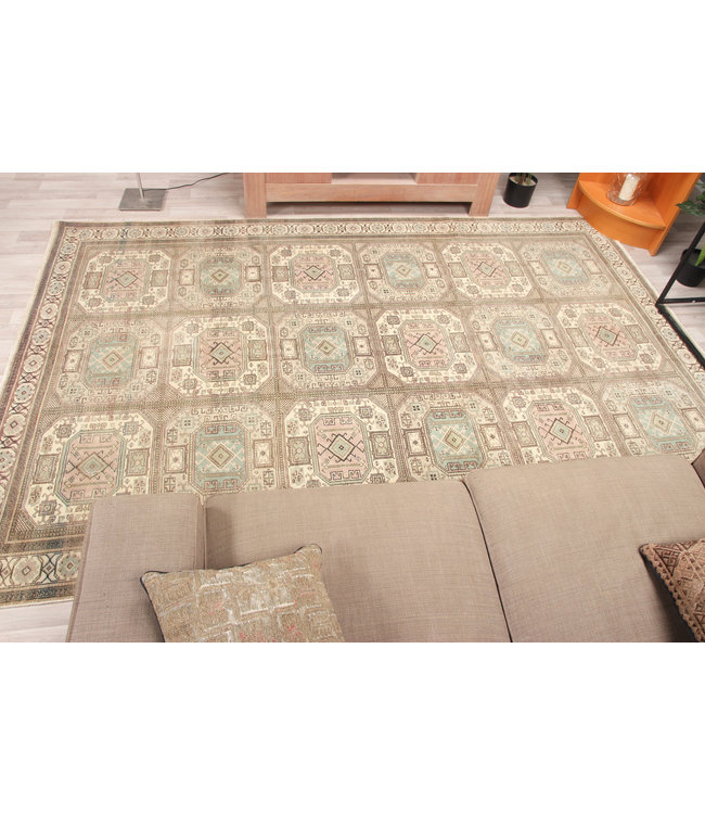 Ore namak Rug 297x198 cm