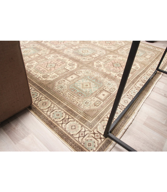 Ore namak Rug 297x198 cm