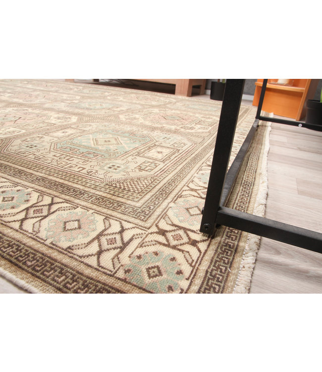 Ore namak Teppich 297x198 cm