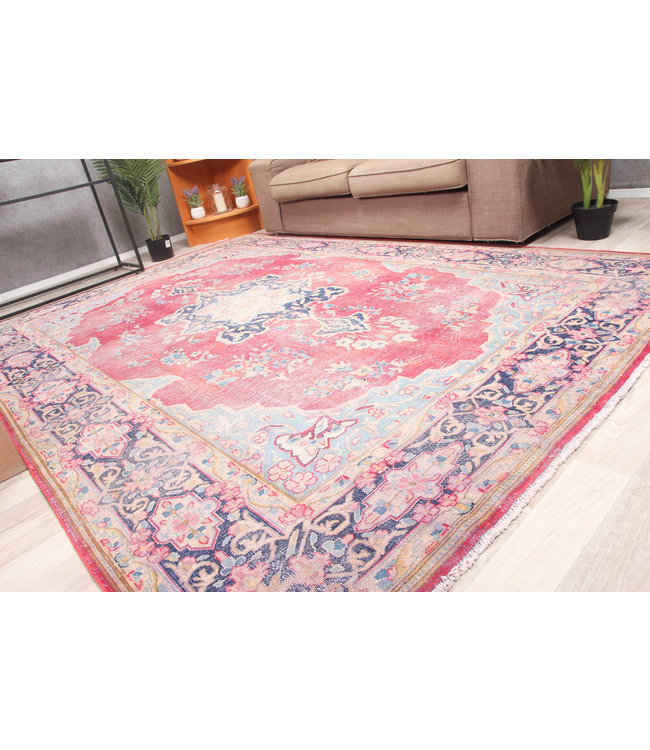 Sham Rug 293x197 cm