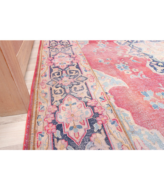 Sham vloerkleed 293x197 cm